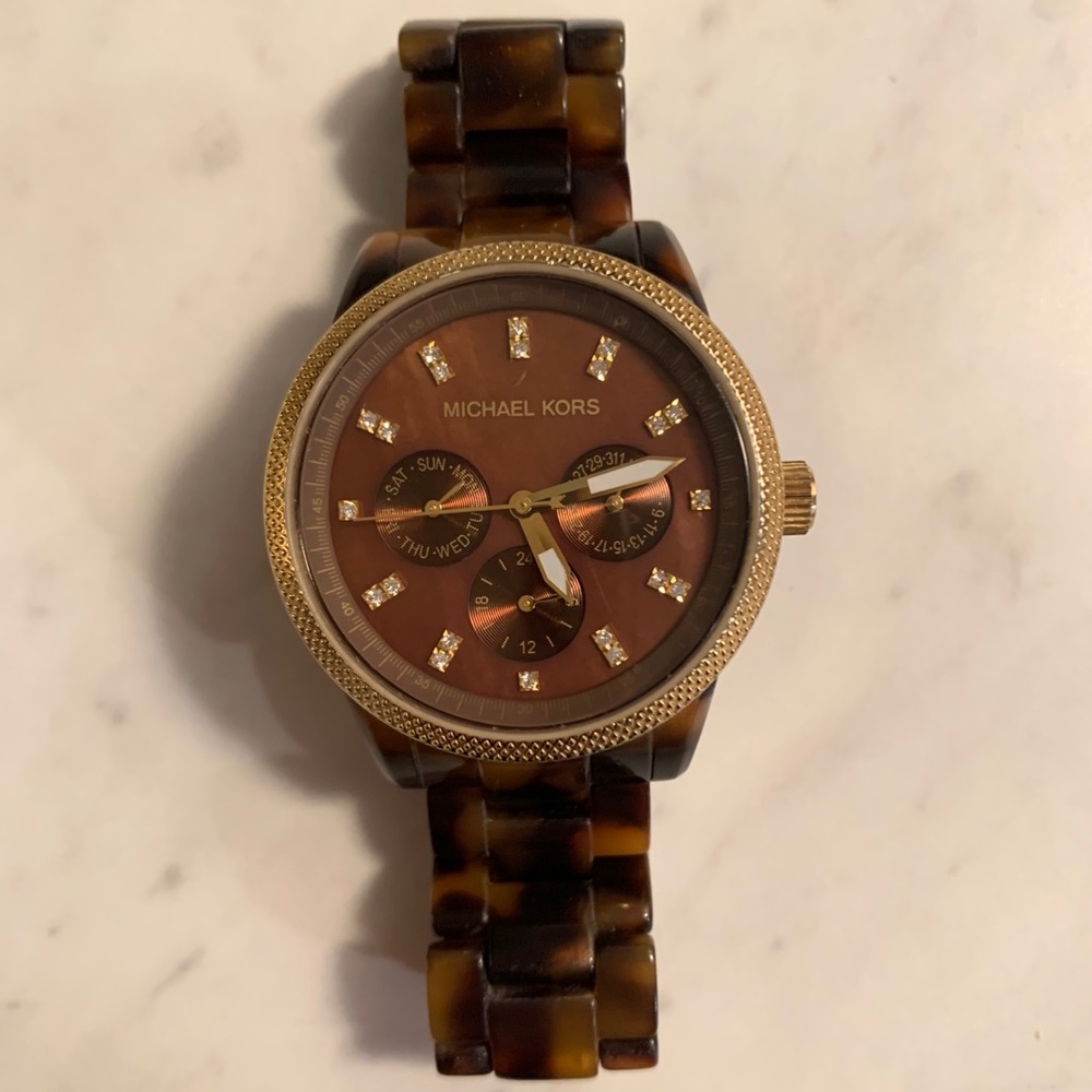 Michael Kors MK5038 Watch